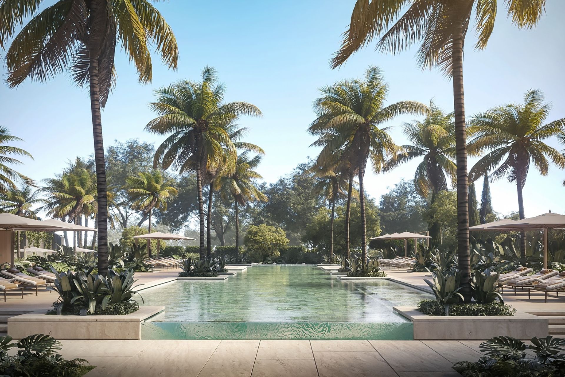 New Build - Ground floor - Estepona - Costa del Sol