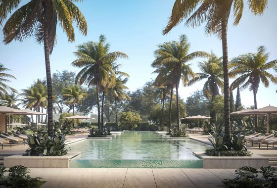Ground floor · New Build - Estepona · Málaga