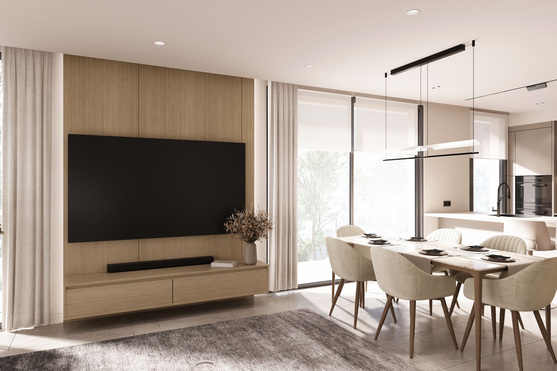 Obra nueva - Apartment - Estepona - Costa del Sol