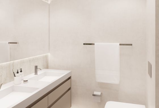 Obra nueva - Apartment - Estepona - Costa del Sol