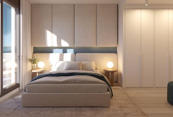 Apartment · Neue Gebäude - Las Lagunas De Mijas · Málaga