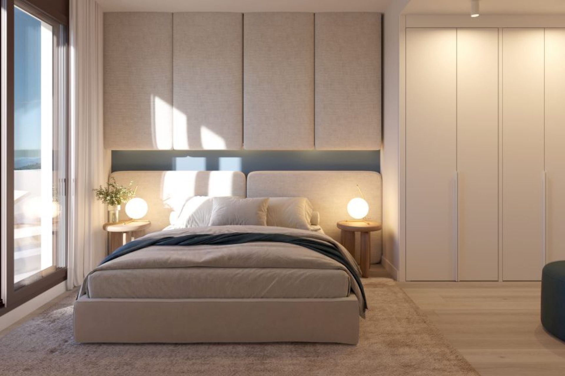 Obra nueva - Apartment - Las Lagunas De Mijas - Costa del Sol