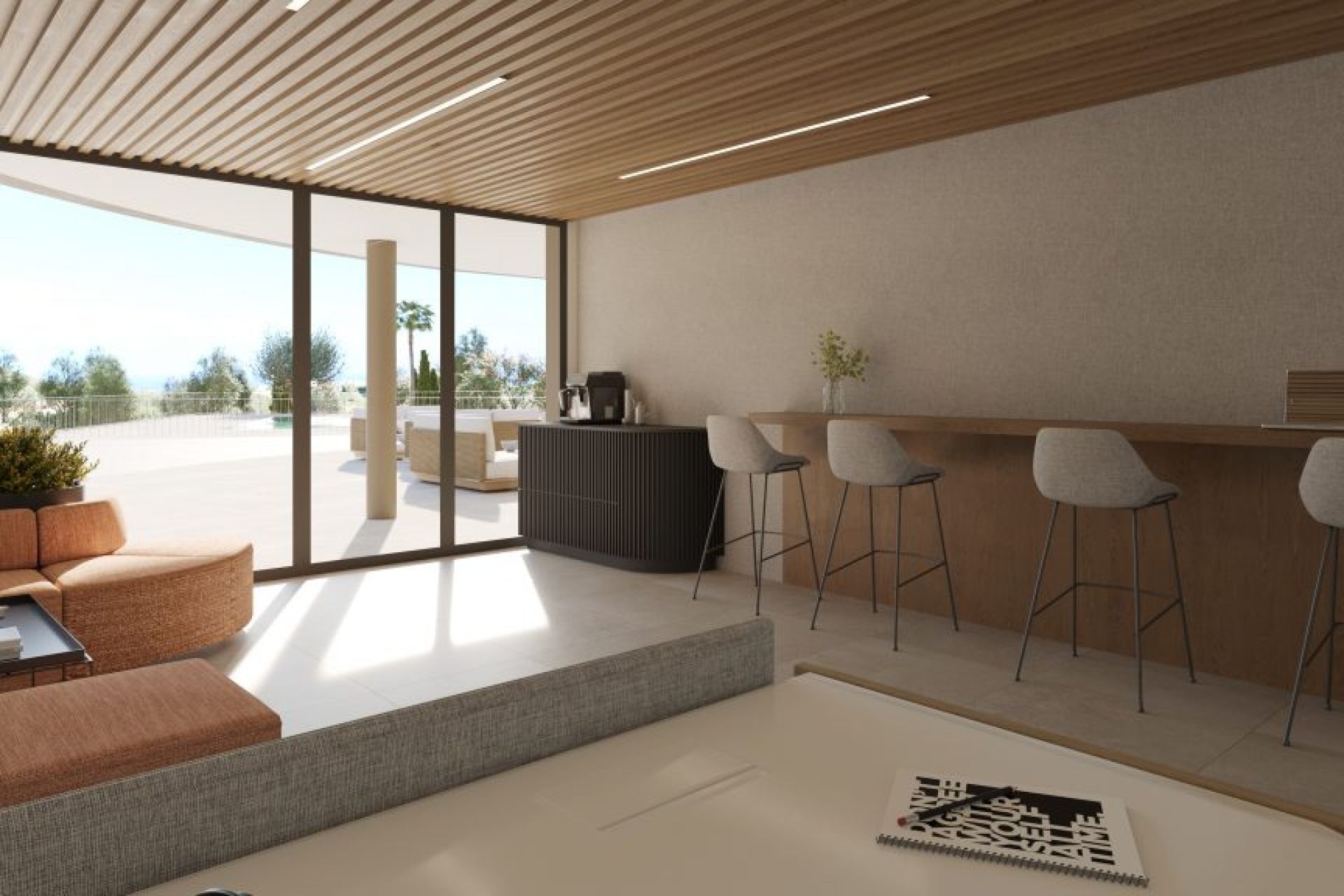 New Build - Apartment - Las Lagunas De Mijas - Costa del Sol