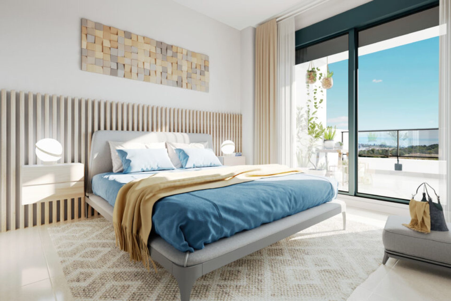Neue Gebäude - Erdgeschoss - Estepona - Costa del Sol