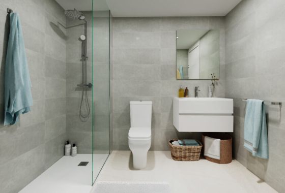 Penthouse · New Build - Estepona · Málaga