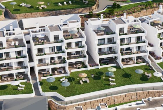 Planta baja · Obra nueva - Estepona · Málaga