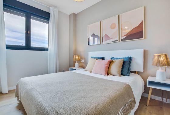Neue Gebäude - Apartment - Las Lagunas De Mijas - Costa del Sol
