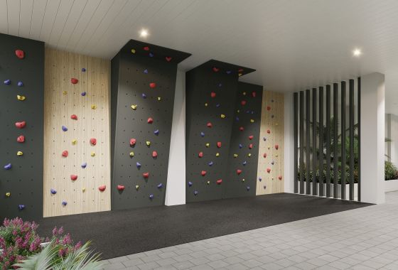 Neue Gebäude - Apartment - Las Lagunas De Mijas - Costa del Sol