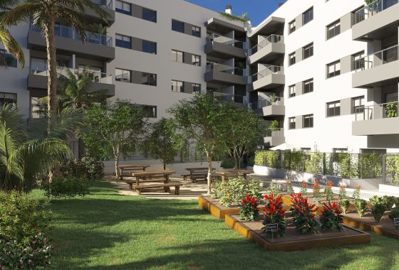 Neue Gebäude - Apartment - Las Lagunas De Mijas - Costa del Sol