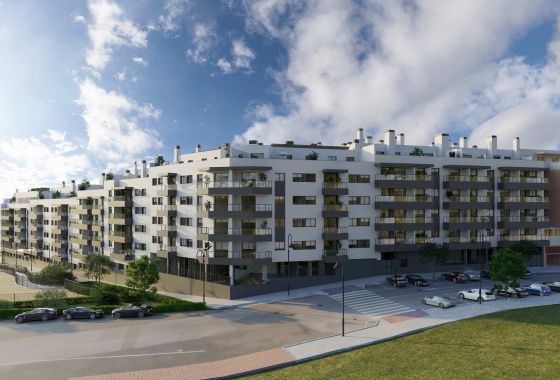 Neue Gebäude - Penthouse - Las Lagunas De Mijas - Costa del Sol