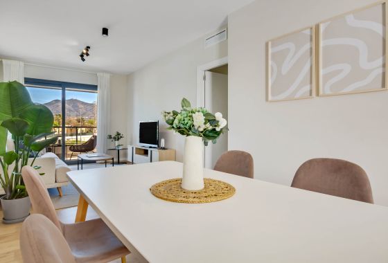 Neue Gebäude - Penthouse - Las Lagunas De Mijas - Costa del Sol