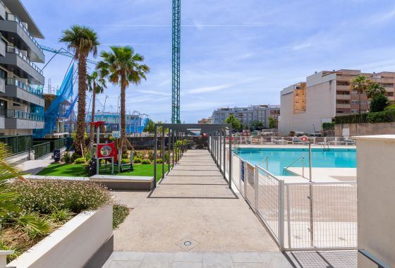 Neue Gebäude - Apartment - Las Lagunas De Mijas - Costa del Sol