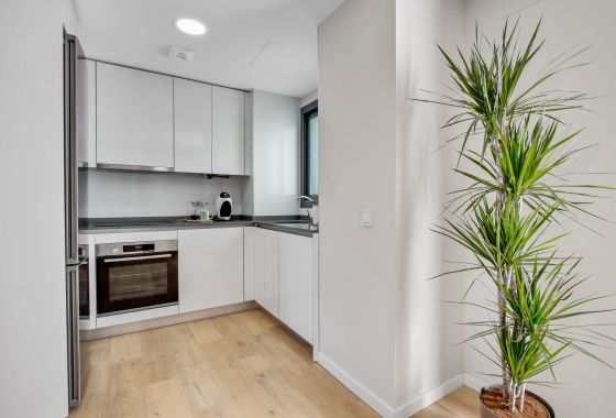 Apartment · Neue Gebäude - Las Lagunas De Mijas · Málaga