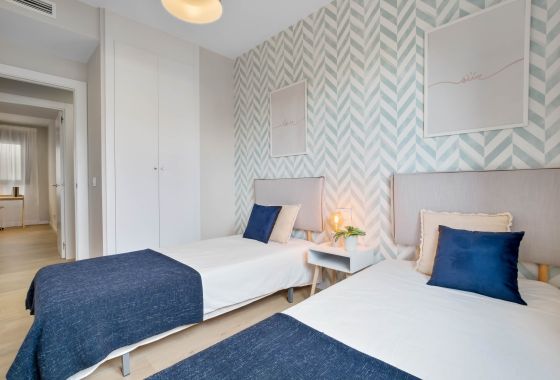 Apartment · Neue Gebäude - Las Lagunas De Mijas · Málaga