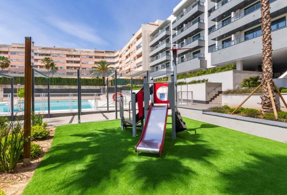 Apartment · Neue Gebäude - Las Lagunas De Mijas · Málaga