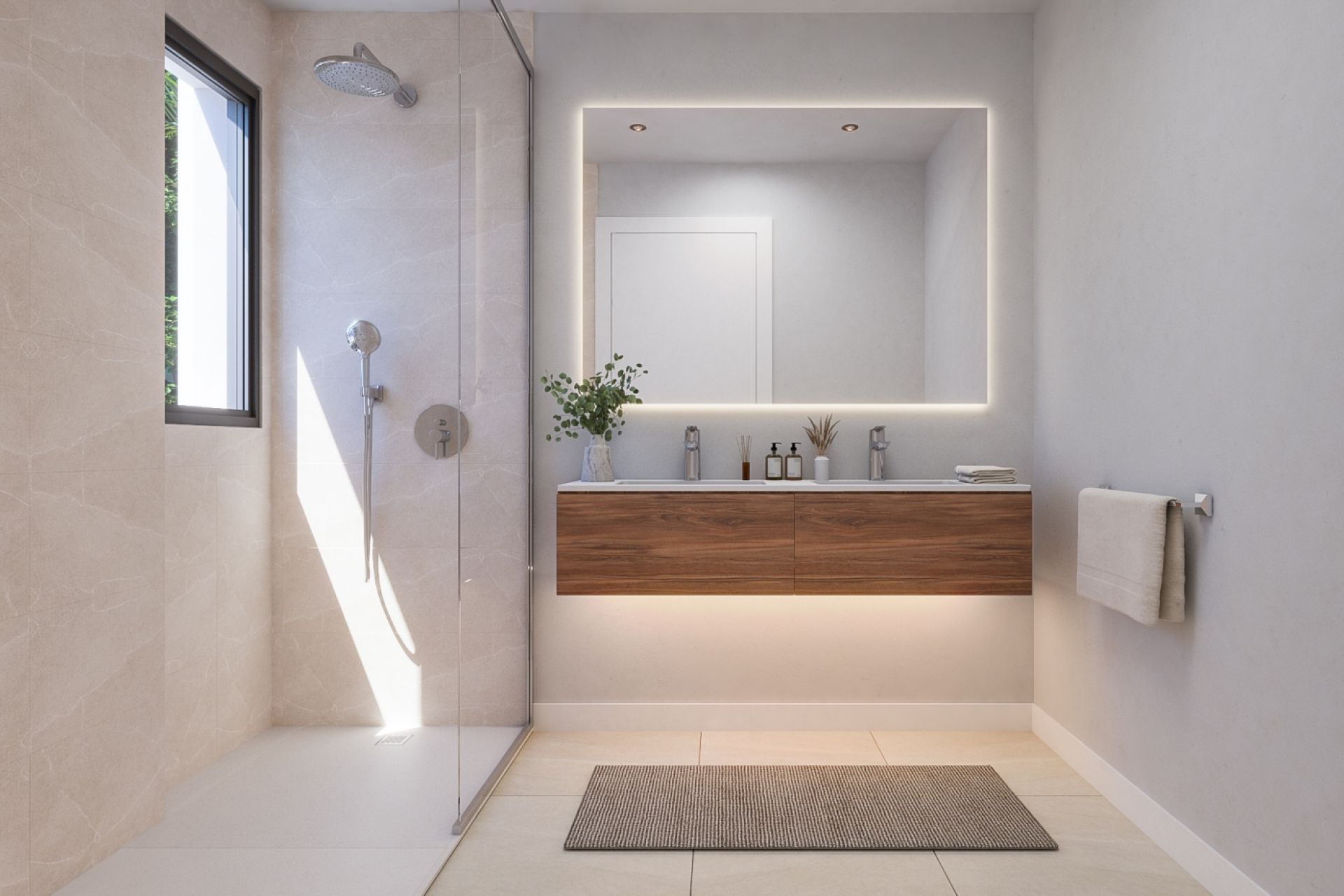 New Build - Penthouse - Estepona - Costa del Sol