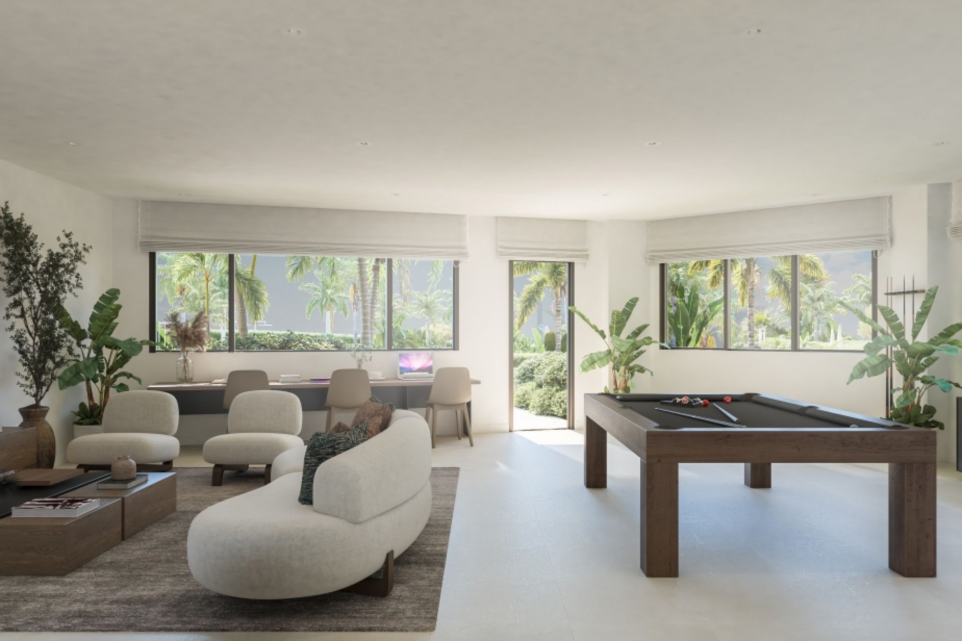 New Build - Penthouse - Estepona - Costa del Sol