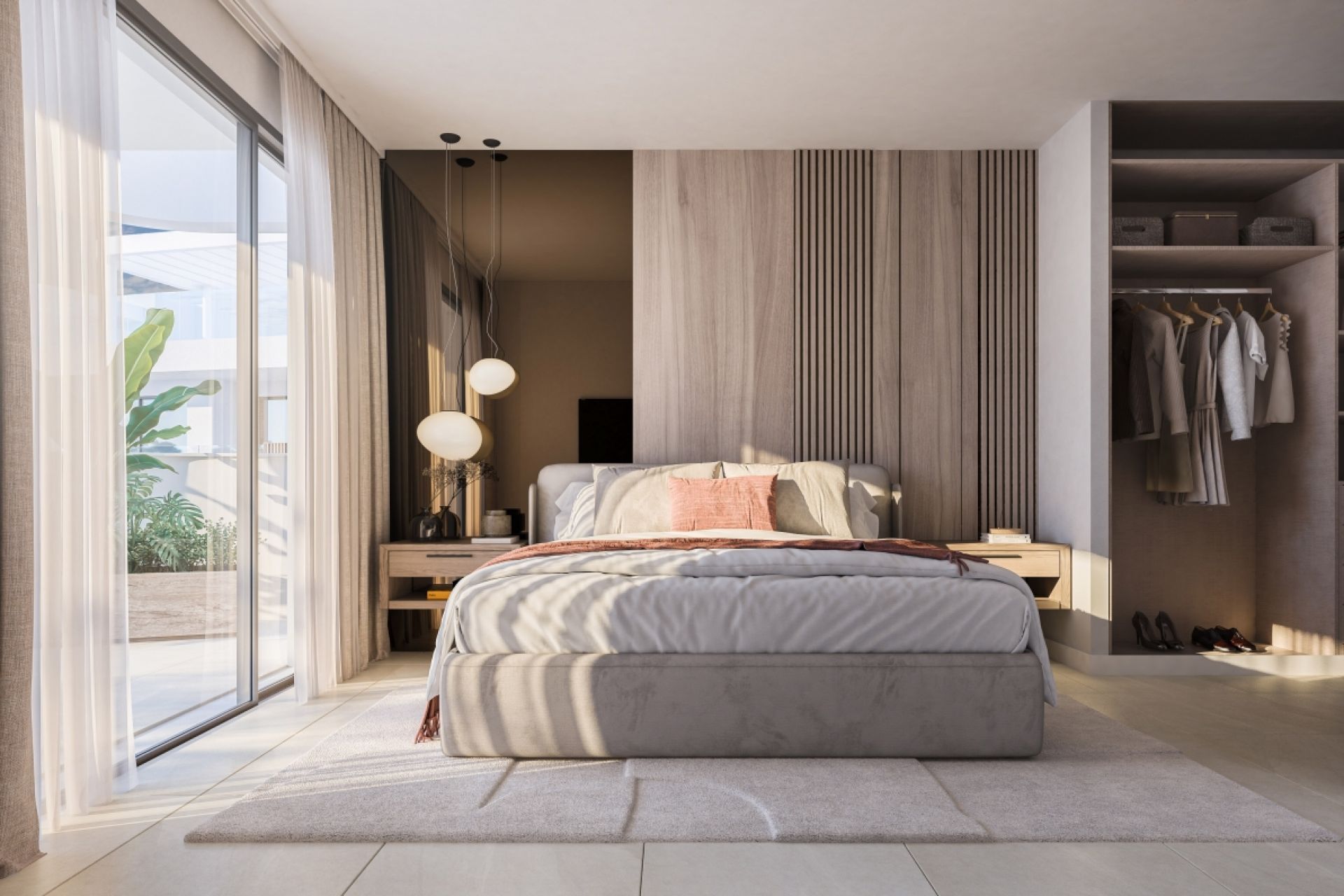 New Build - Penthouse - Estepona - Costa del Sol