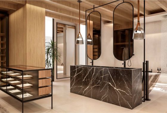 Townhouse · New Build - Málaga
