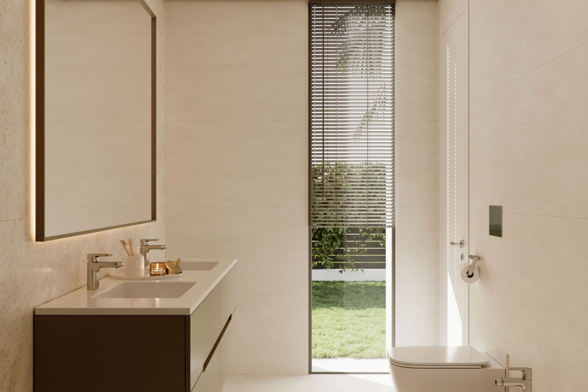 Obra nueva - Villa - Mijas - Costa del Sol