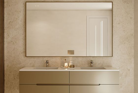 Obra nueva - Villa - Mijas - Costa del Sol