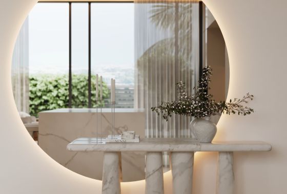 Villa · Obra nueva - Mijas · Málaga