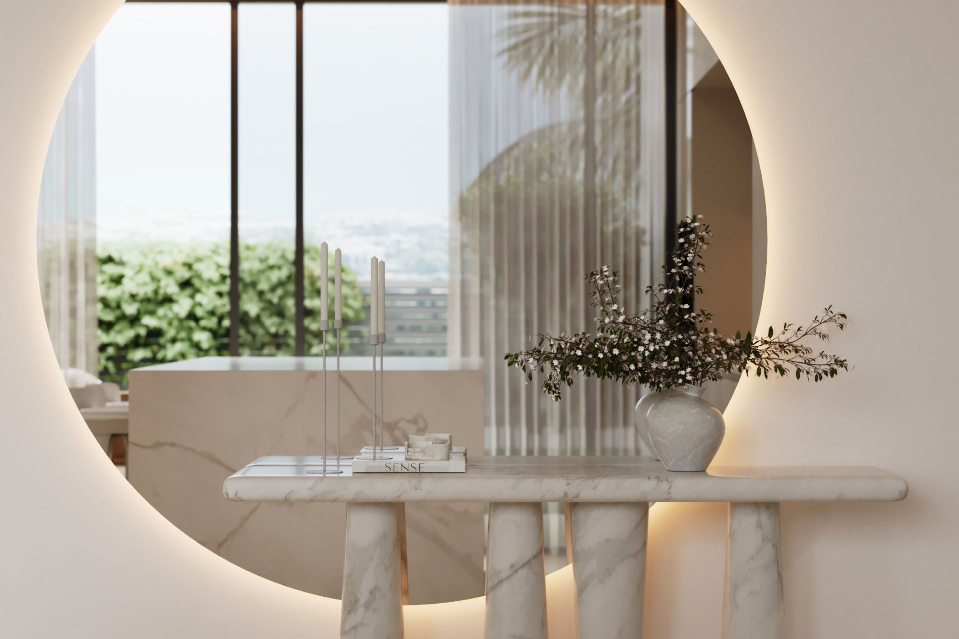 Obra nueva - Villa - Mijas - Costa del Sol