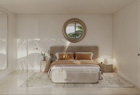 Villa · Obra nueva - Mijas · Málaga
