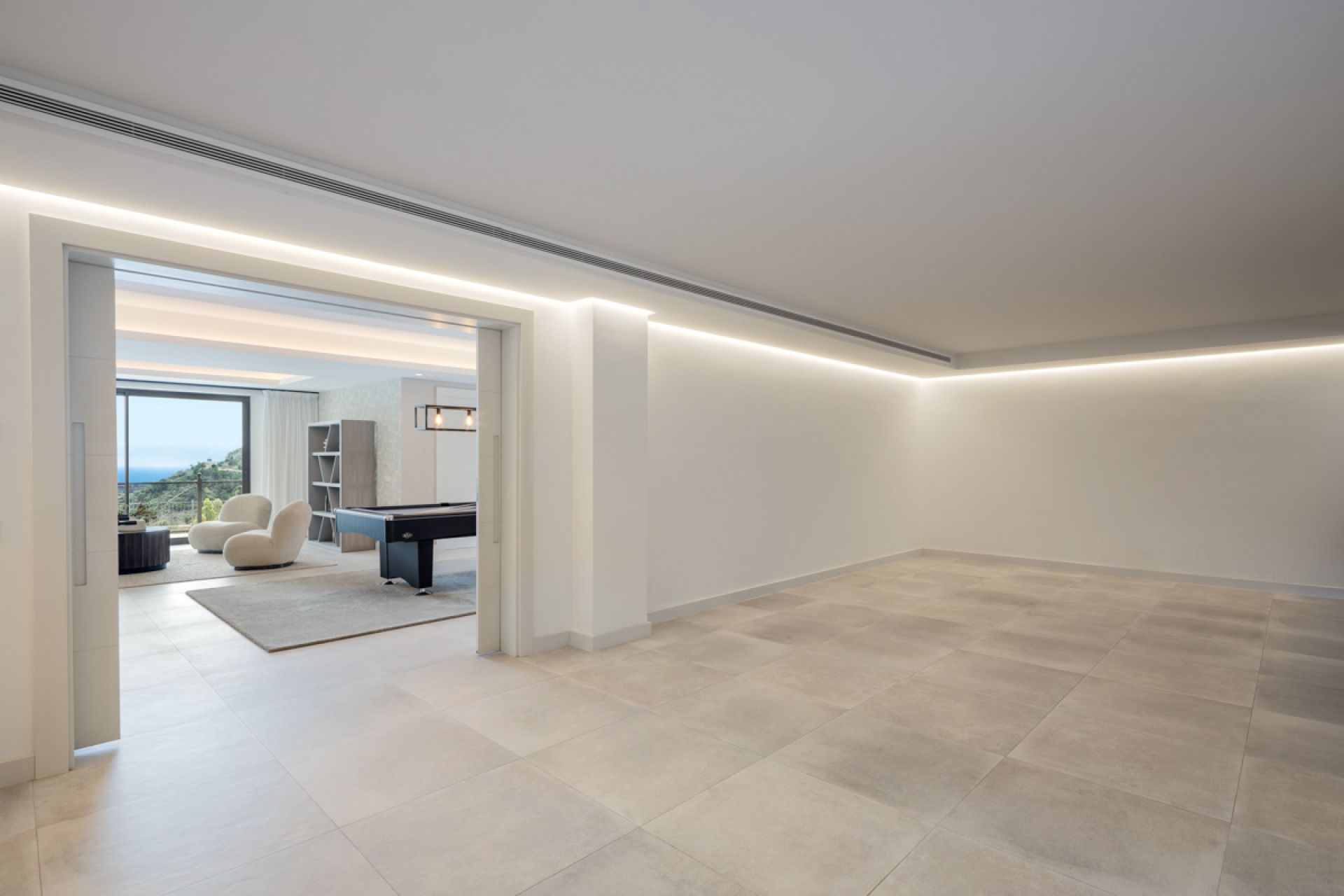 Obra nueva - Villa - Benahavís - Costa del Sol