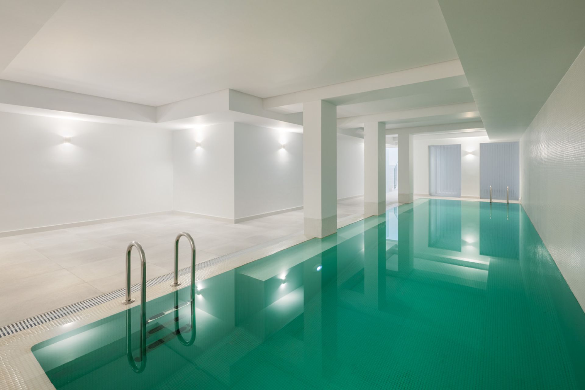 Obra nueva - Villa - Benahavís - Costa del Sol
