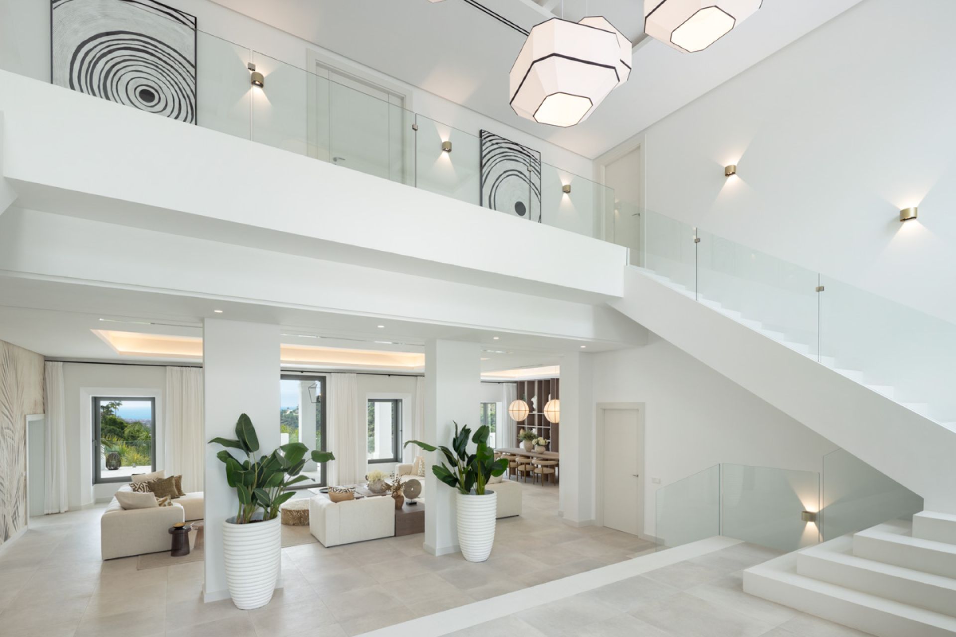 Obra nueva - Villa - Benahavís - Costa del Sol