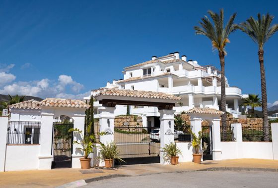 Planta baja · Obra nueva - Marbella · Málaga