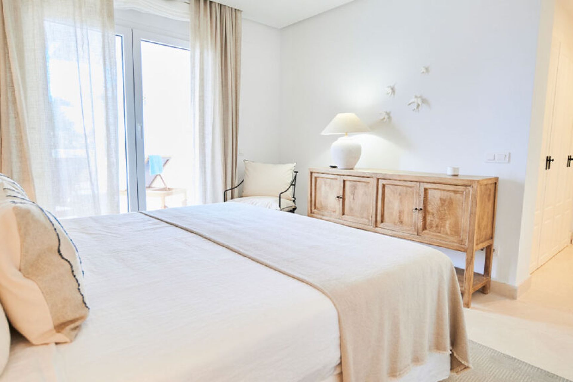 New Build - Ground floor - Marbella - Costa del Sol