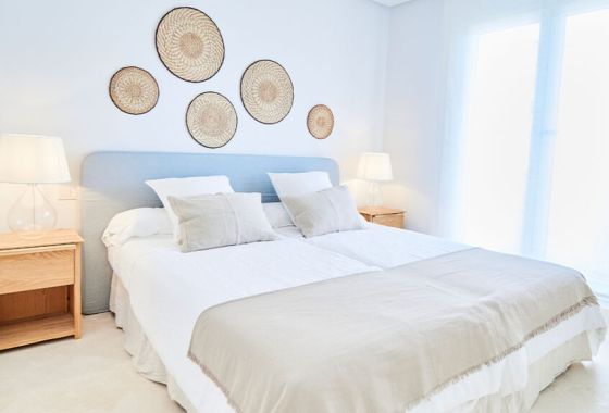 Planta baja · Obra nueva - Marbella · Málaga