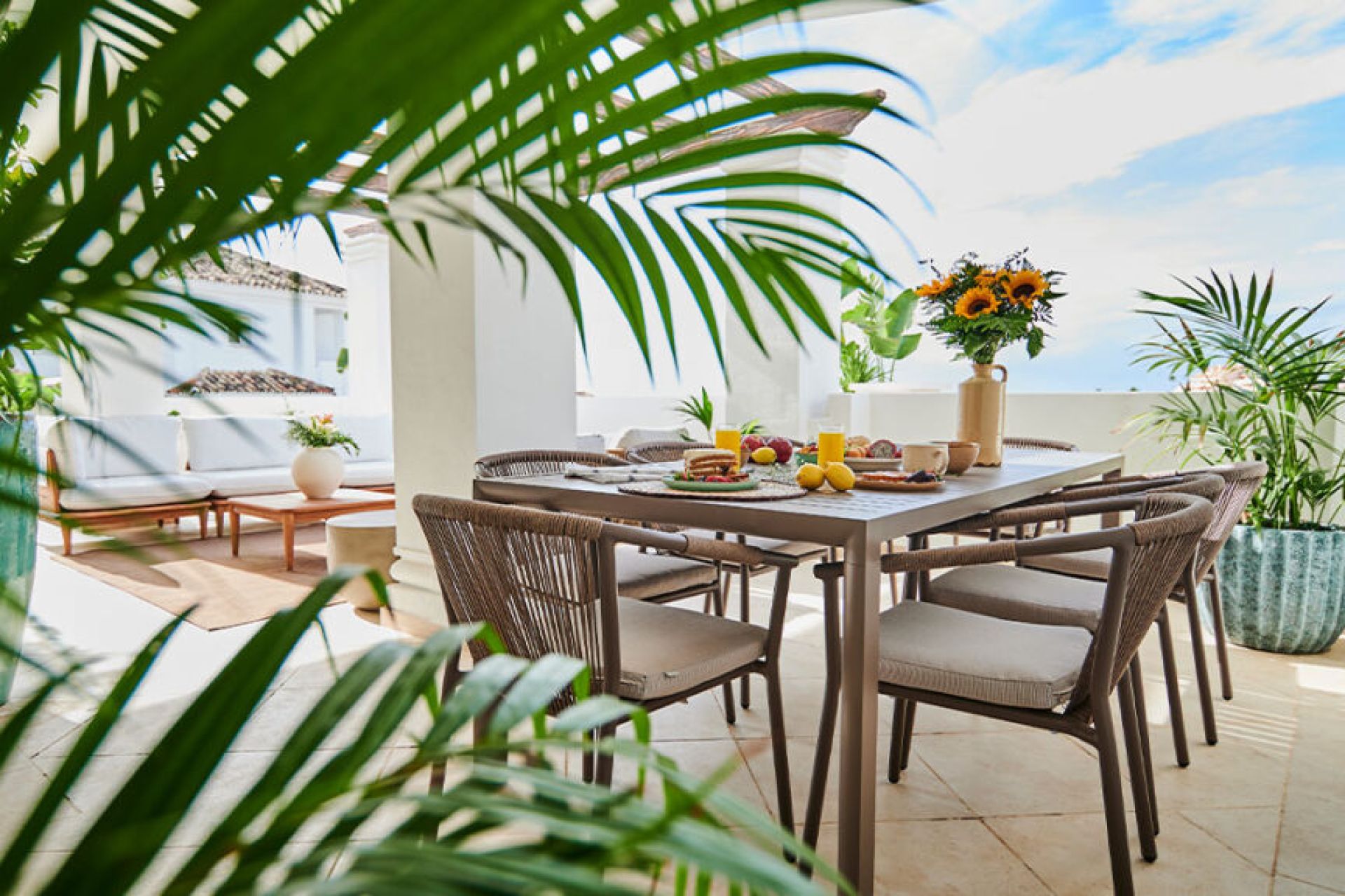 New Build - Ground floor - Marbella - Costa del Sol