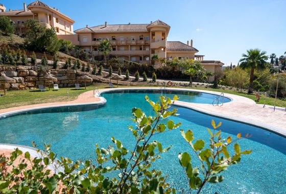 Planta baja · Obra nueva - Marbella · Málaga