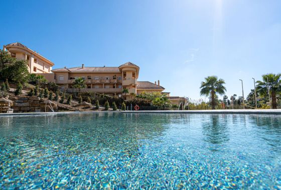 Planta baja · Obra nueva - Marbella · Málaga