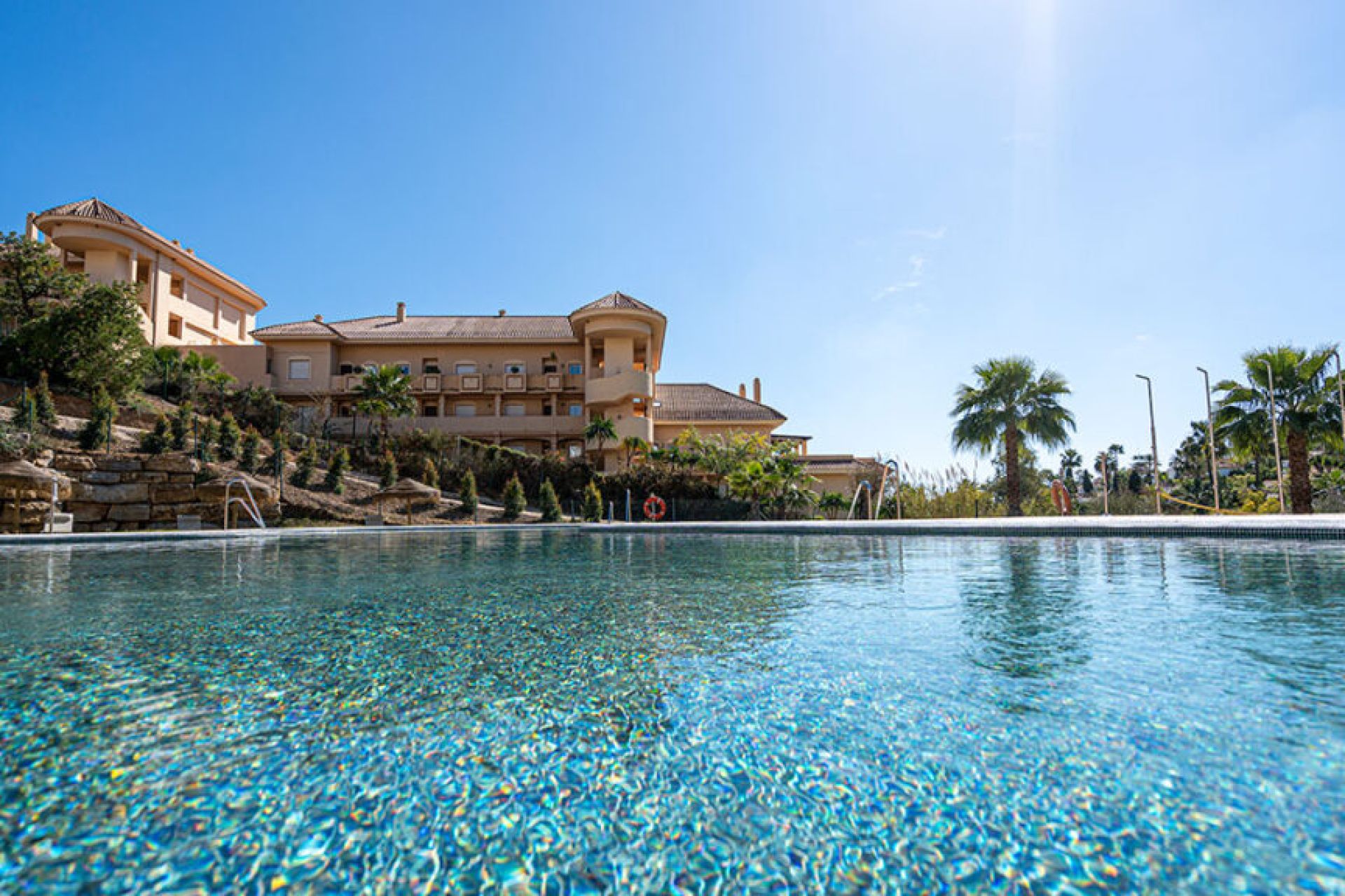 New Build - Ground floor - Marbella - Costa del Sol