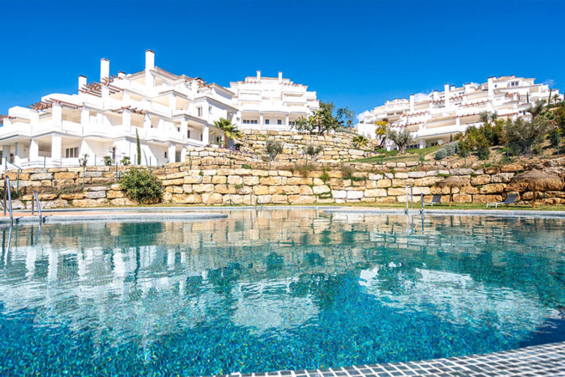 New Build - Penthouse - Marbella - Costa del Sol