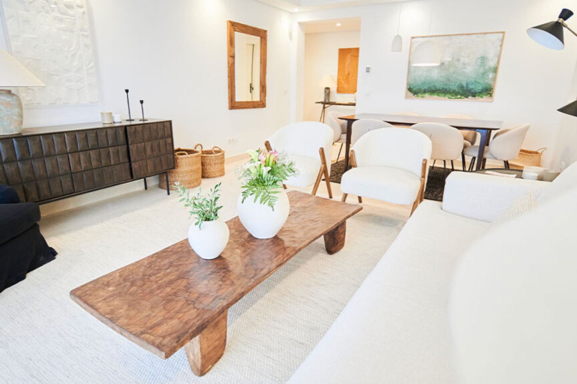 New Build - Penthouse - Marbella - Costa del Sol