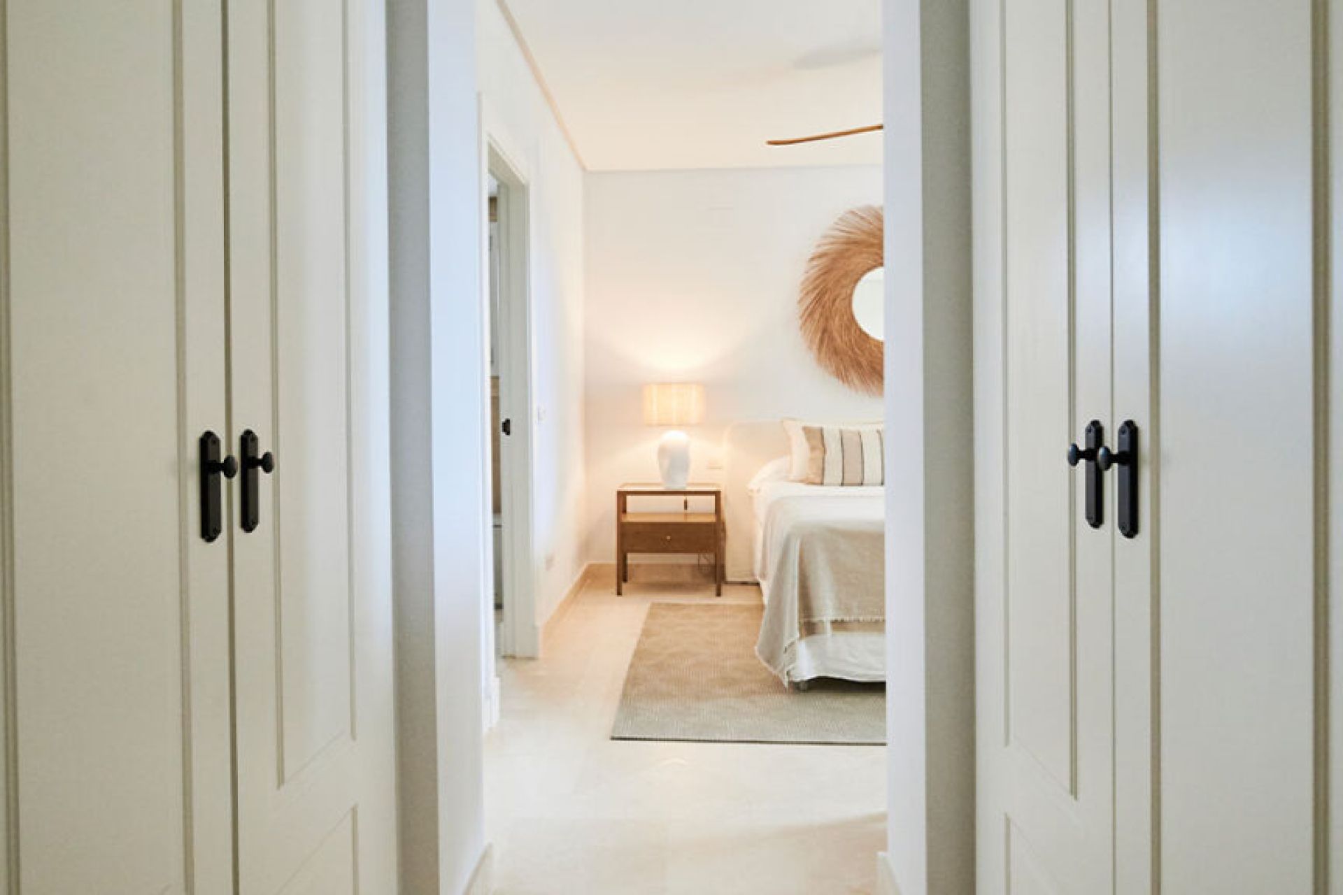 New Build - Penthouse - Marbella - Costa del Sol