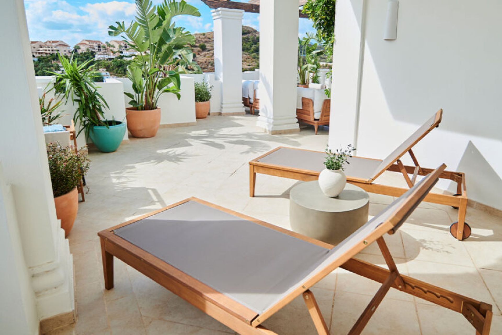 New Build - Penthouse - Marbella - Costa del Sol