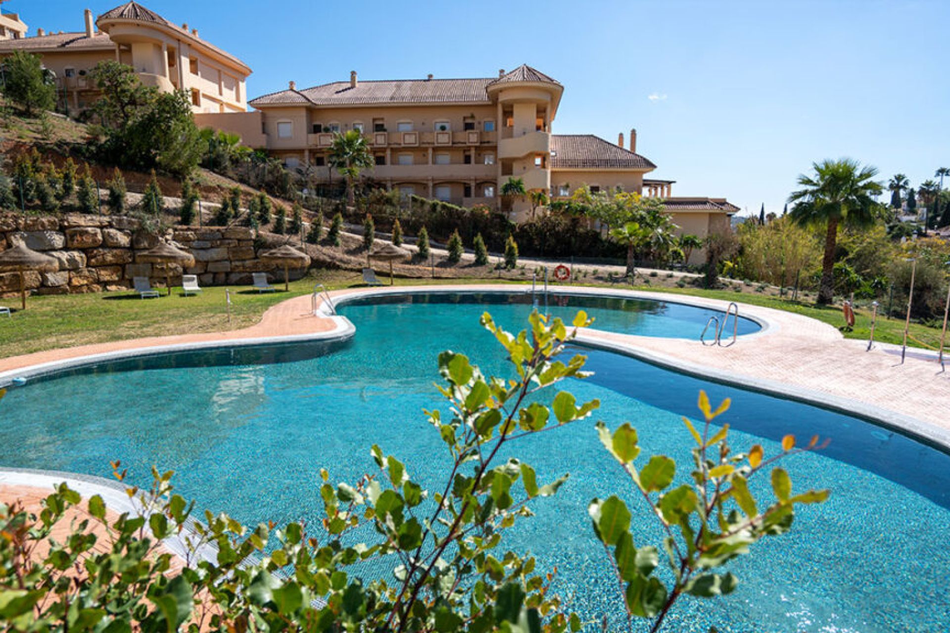 New Build - Penthouse - Marbella - Costa del Sol