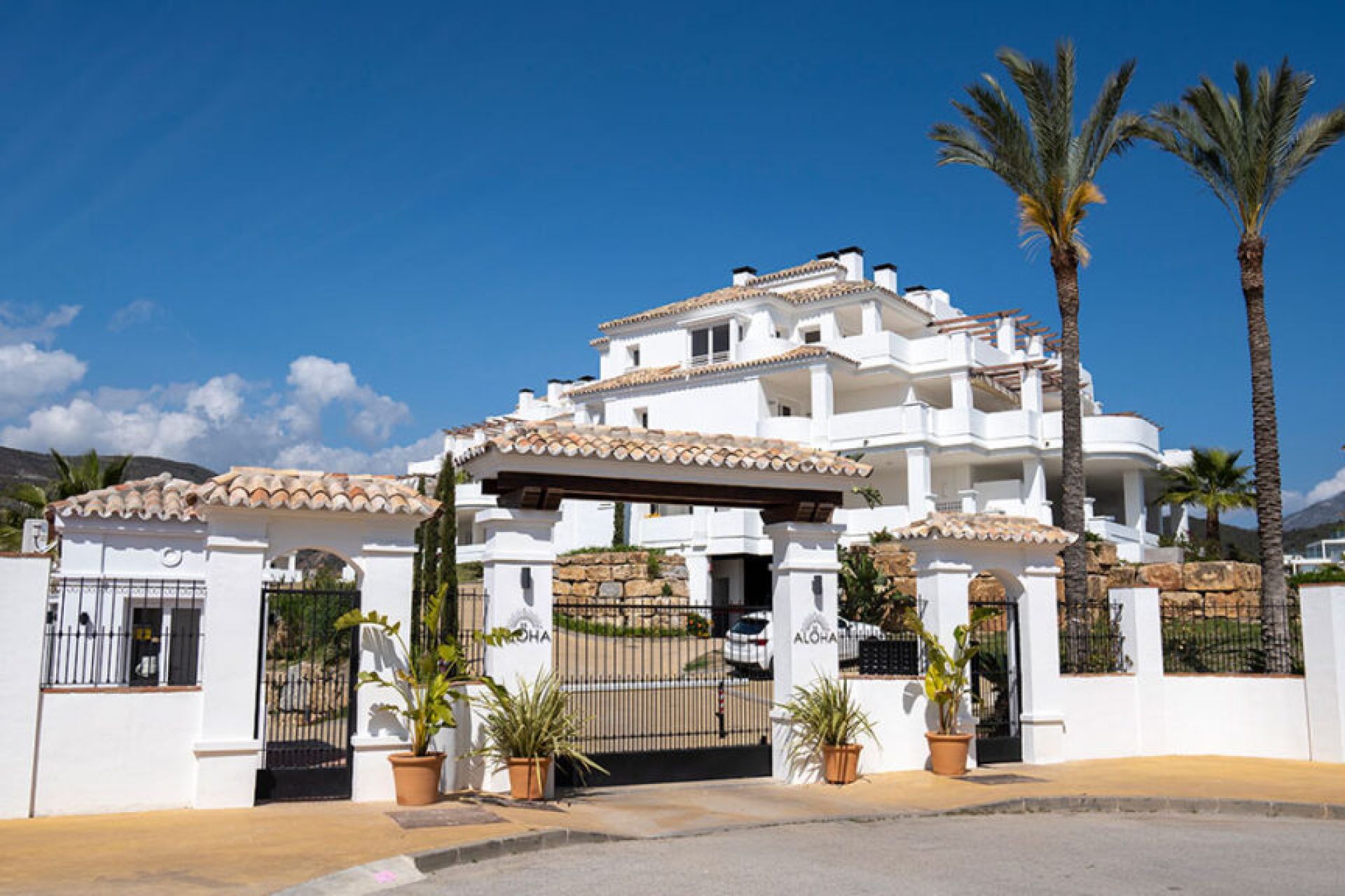 新建筑 - Apartment - Marbella - Costa del Sol