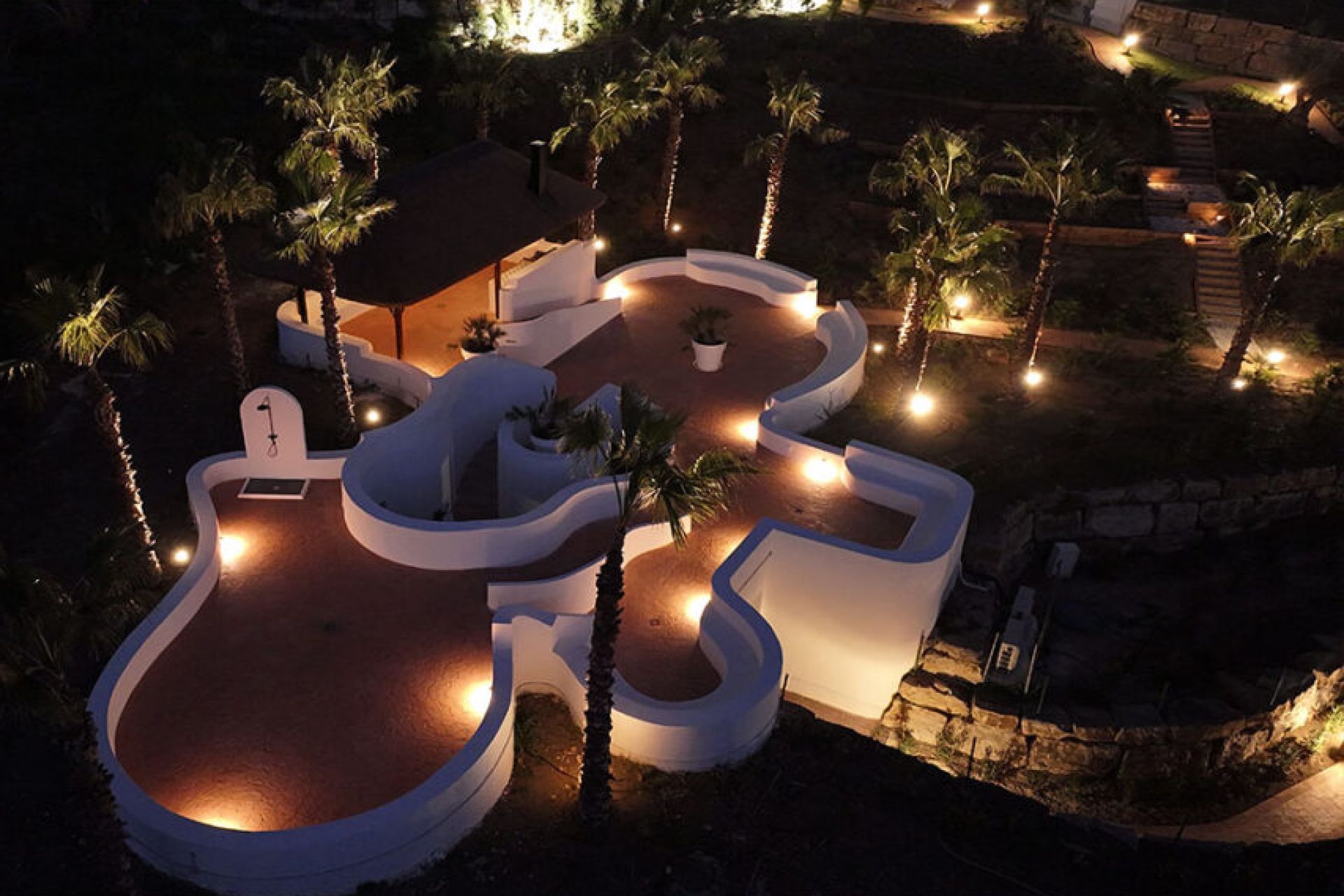 新建筑 - Apartment - Marbella - Costa del Sol