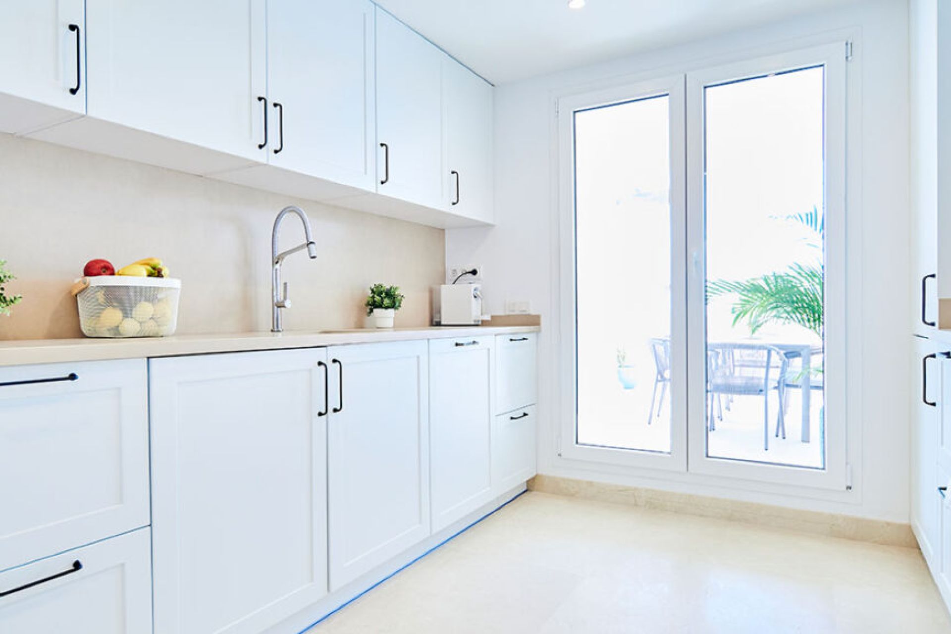 新建筑 - Apartment - Marbella - Costa del Sol