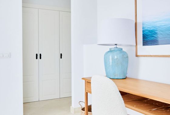 Apartment · Obra nueva - Marbella · Málaga