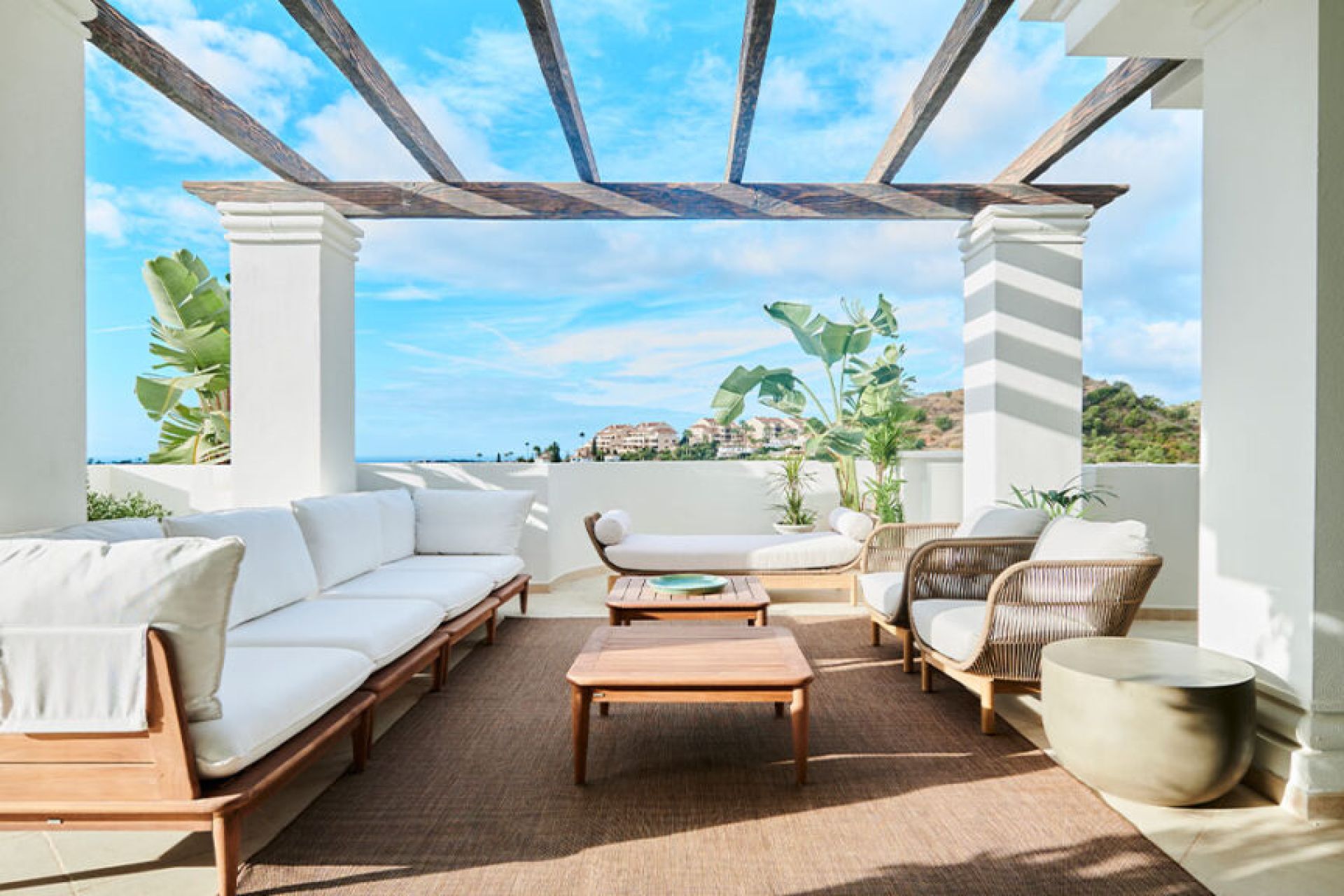 新建筑 - Apartment - Marbella - Costa del Sol