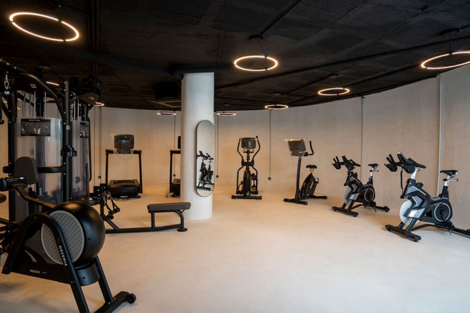 新建筑 - Apartment - Marbella - Costa del Sol