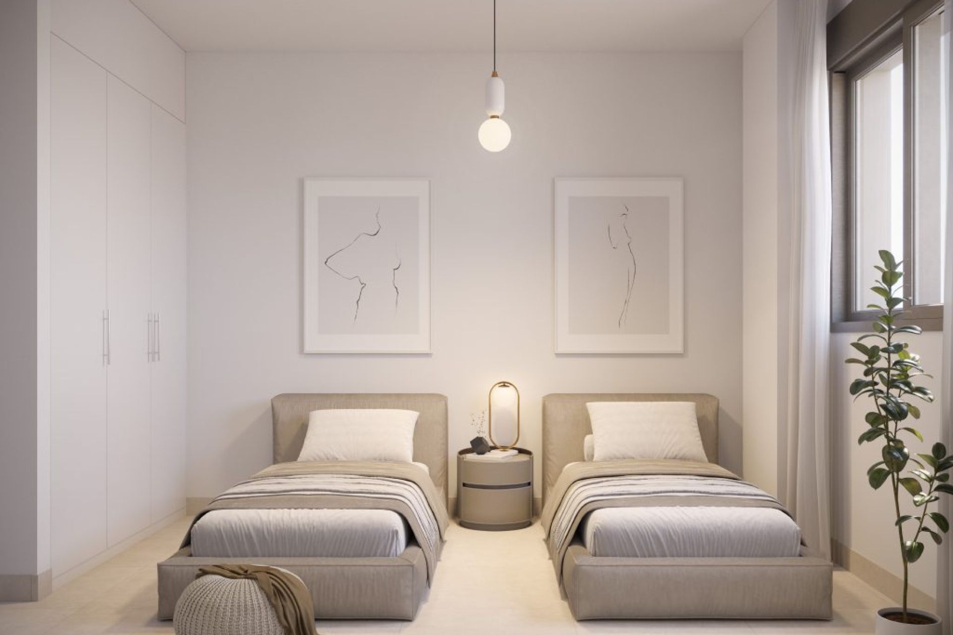 New Build - Ground floor - Pulpí - Coast of Almeria